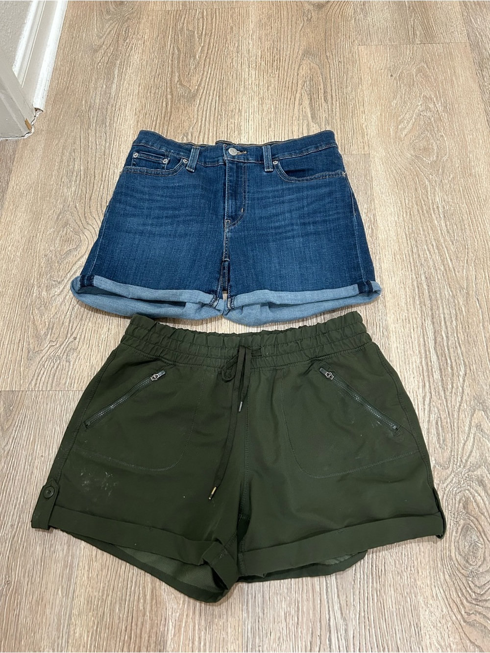 Shorts Bundle